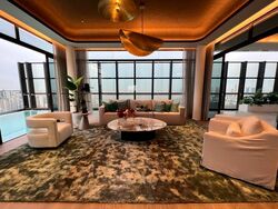 The Ritz-Carlton  (D9), Condominium #460730931